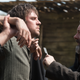 Image for article titled Take an exclusive look inside the diabolical mind of Apostle director Gareth Evans